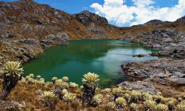 Santurbán: MinAmbiente revoca reserva de La Baja y reabre debate minero