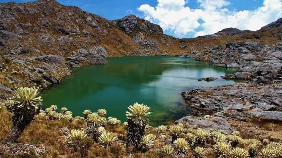 Santurbán: MinAmbiente revoca reserva de La Baja y reabre debate minero