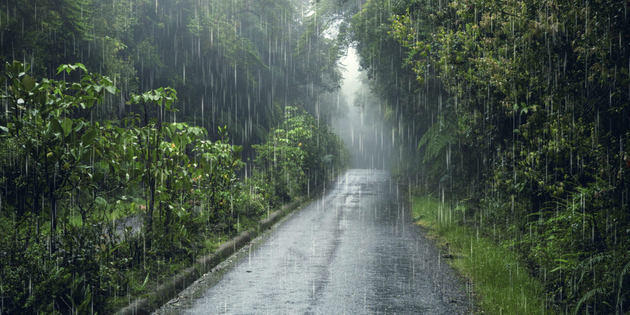 Lluvias en Colombia: Ideam alerta por fuertes precipitaciones