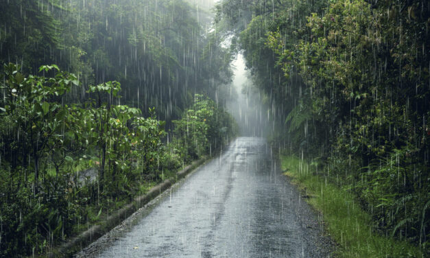 Lluvias en Colombia: Ideam alerta por fuertes precipitaciones
