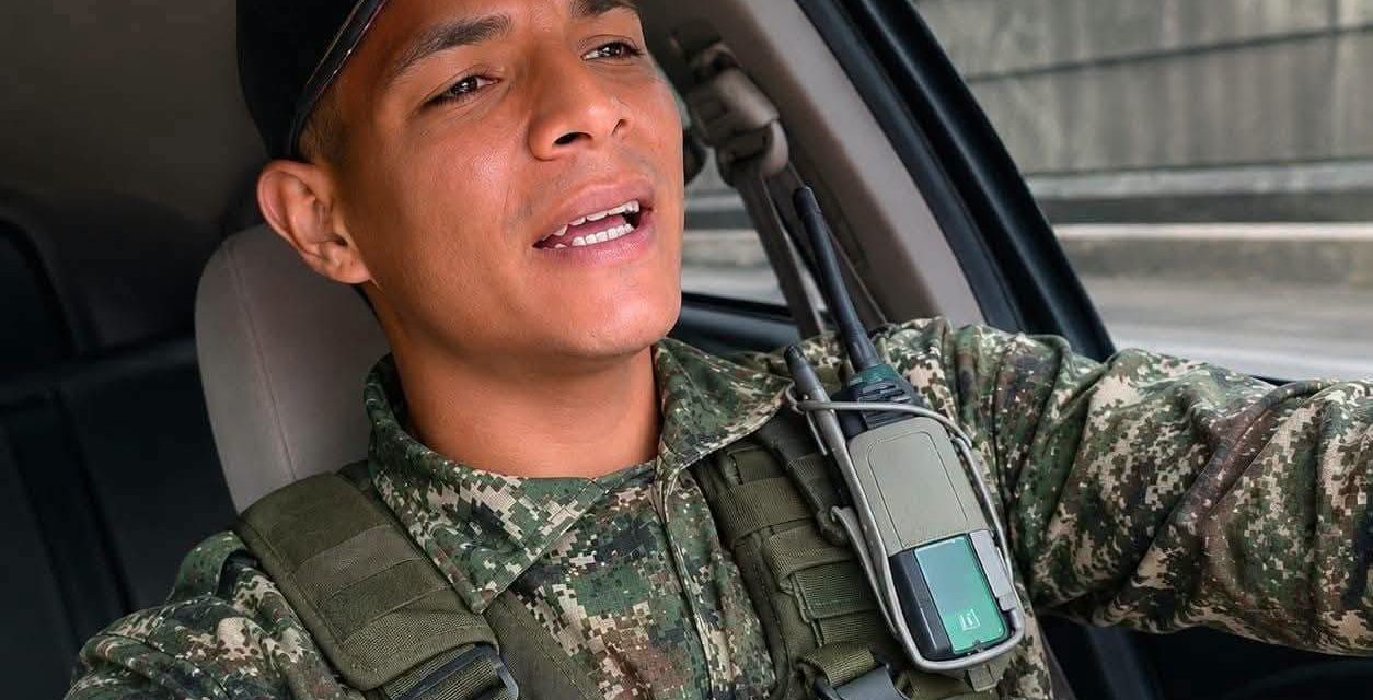 Bendito Menor murió en operativo policial en Riohacha