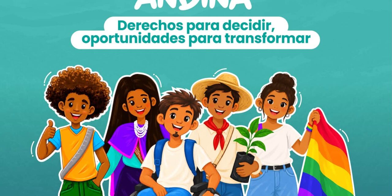 Semana Andina 2026 en Popayán: el Cauca abre la semana