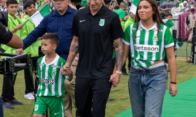Retiro de deportistas colombianos: James Rodríguez y Nairo Quintana