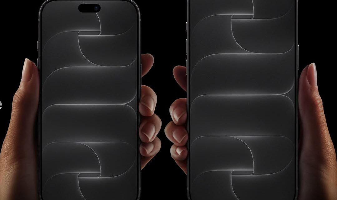 Apple presenta el iPhone 18 Pro y el iPhone Duo
