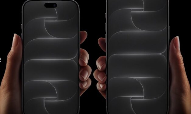 Apple presenta el iPhone 18 Pro y el iPhone Duo