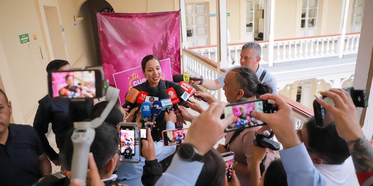 Tu Cuento es Nuestro Cuento 2026: relata la magia del Cauca