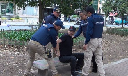 Sergei Vagin capturado y anuncian su expulsión de Colombia