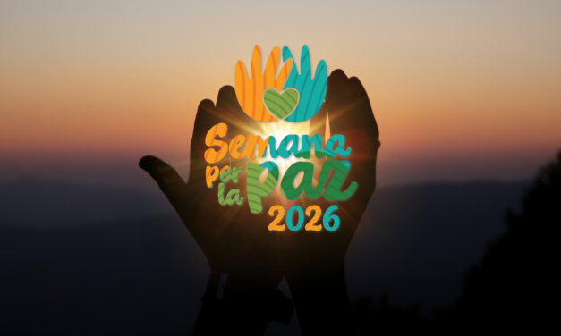 Semana por la Paz 2026: el Cauca abre la jornada en Popayán
