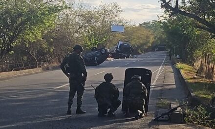 Ataque con cilindros explosivos en Patía: Ejército destruye cinco artefactos