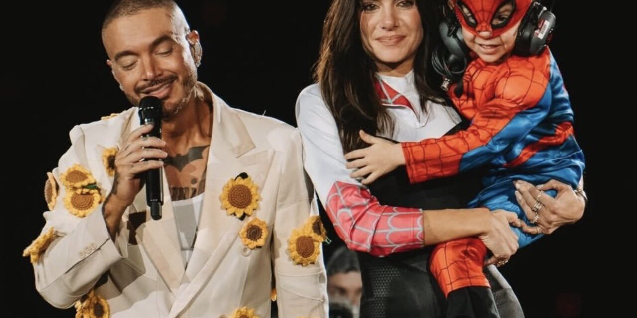 Separación J Balvin y Valentina Ferrer: confirmaron