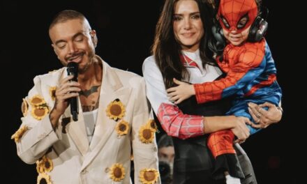 Separación J Balvin y Valentina Ferrer: confirmaron