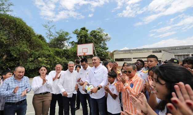 Miranda: Gobernador anuncia más de $16.000 millones en inversiones