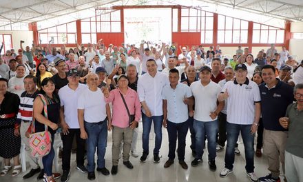 Popayán pavimentará 1,35 km de la vía a Santa Rosa