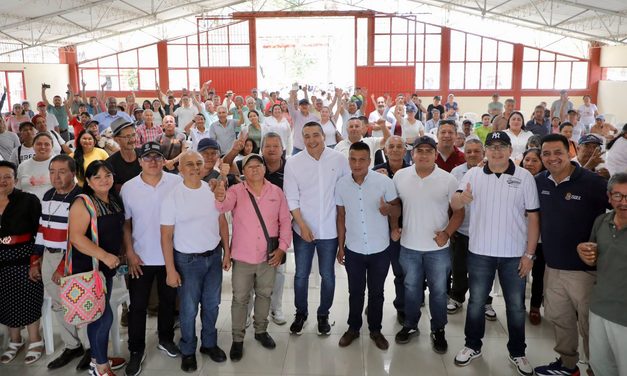 Popayán pavimentará 1,35 km de la vía a Santa Rosa