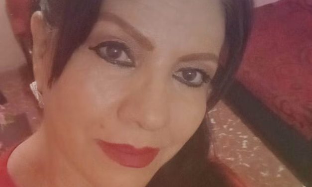 María Amparo García murió atropellada en Popayán: conductor huyó