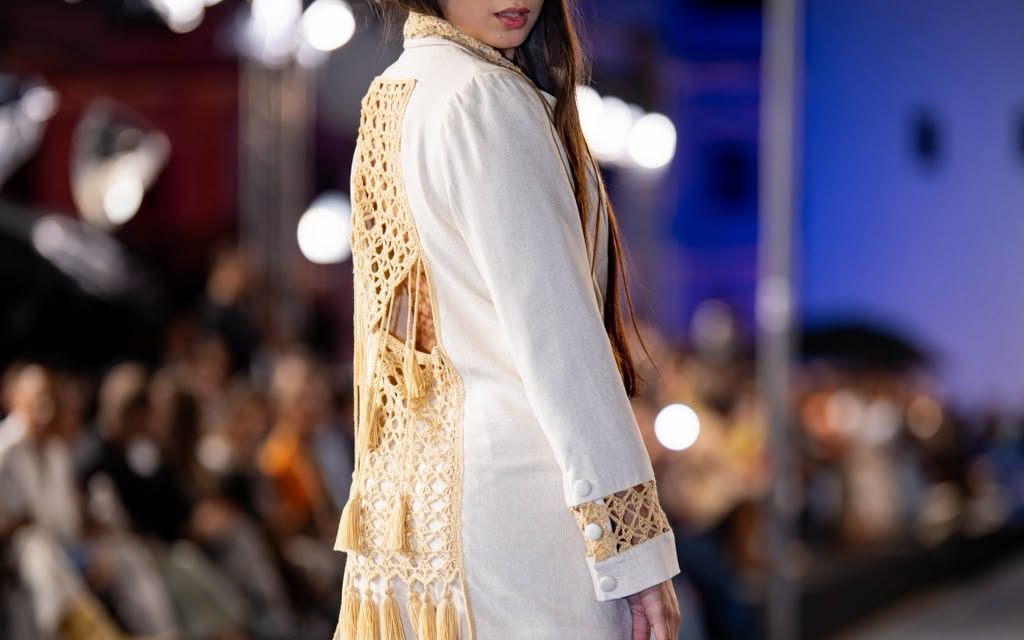 Popayán Fashion Week 2026: moda, memoria y territorio