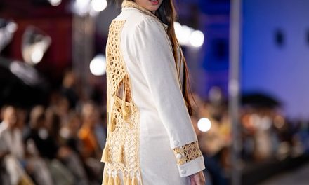 Popayán Fashion Week 2026: moda, memoria y territorio