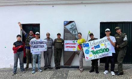 Día Internacional del Turismo: Popayán impulsa un destino