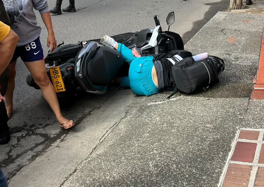 Camila Zambrano: identifican a joven asesinada en Popayán