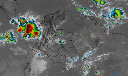 Aumento de temperatura en Colombia: alerta del Ideam