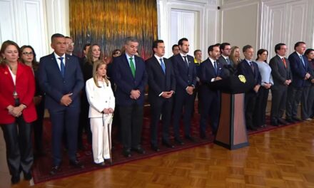 Decretos emergencia: 11 medidas de De la Espriella para reconstruir