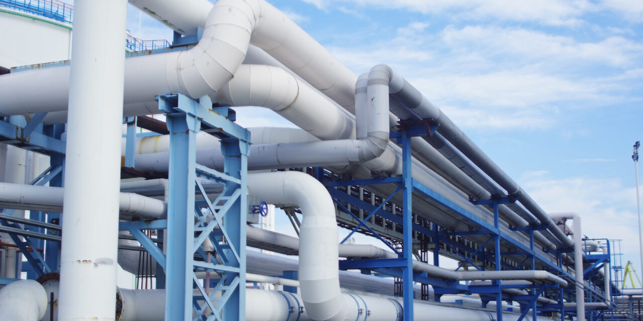 Racionalización del gas: racionamiento programado por falla