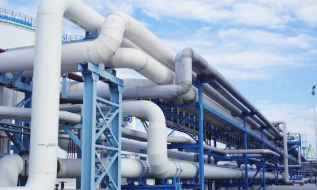 Racionalización del gas: racionamiento programado por falla