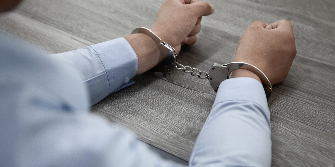 Docente capturado en Popayán por acto sexual con menor