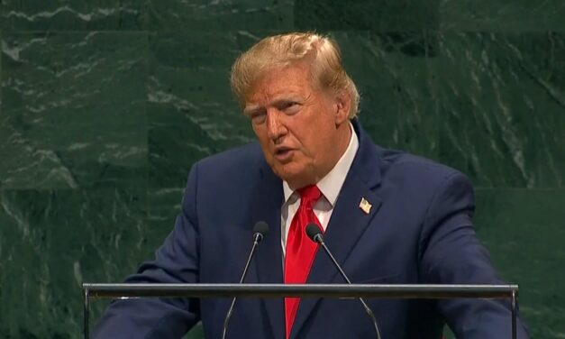 Trump ante la ONU: Irán, Ormuz y las ocho guerras, bajo la lupa