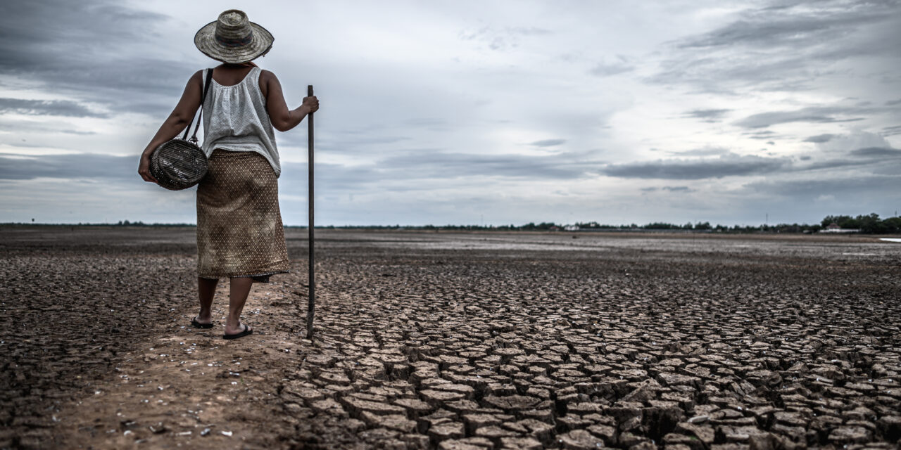 Fenómeno del Niño 2026-2027: impacto en el Cauca