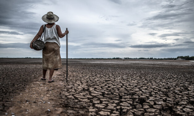 Fenómeno del Niño 2026-2027: impacto en el Cauca