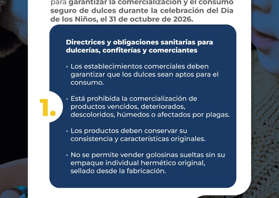 Restricciones Halloween Popayán 2026: medidas de seguridad