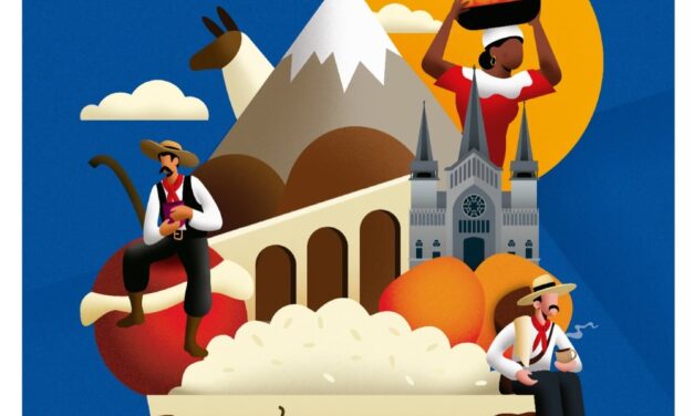 Congreso Gastronómico de Popayán 2026: XXIV edición