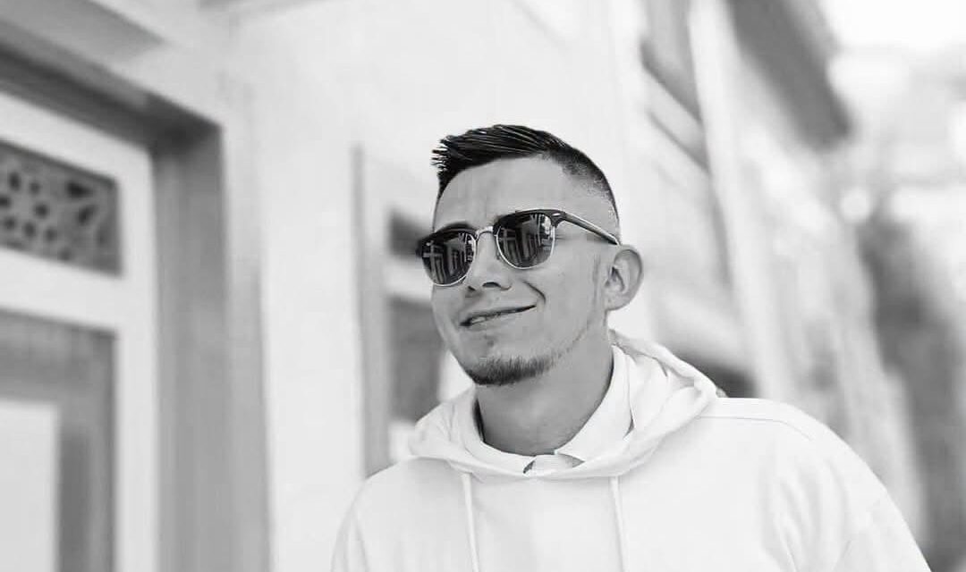 Cristian Andrés Méndez Yunda: fallece en accidente en Popayán