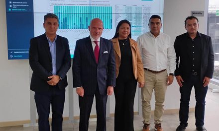 Alcaldía y ADRES acuerdan asistencia técnica para aliviar la crisis financiera