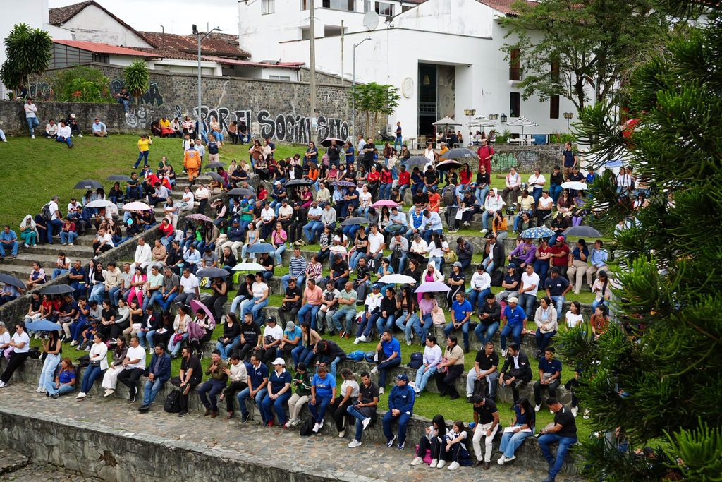 Simulacro Nacional