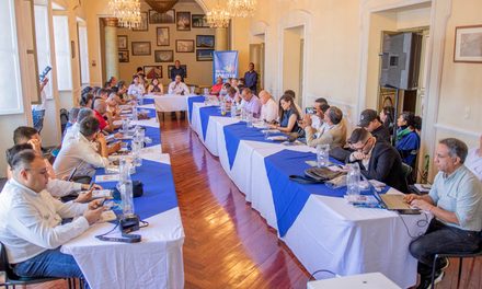Alcaldía de Popayán impulsa el Alcaldía de Popayán y la escucha activa