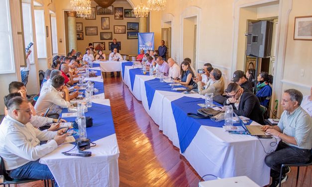 Alcaldía de Popayán impulsa el Alcaldía de Popayán y la escucha activa