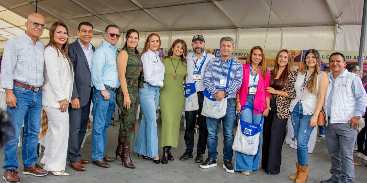 Congreso Gastronómico de Popayán: cocineras tradicionales