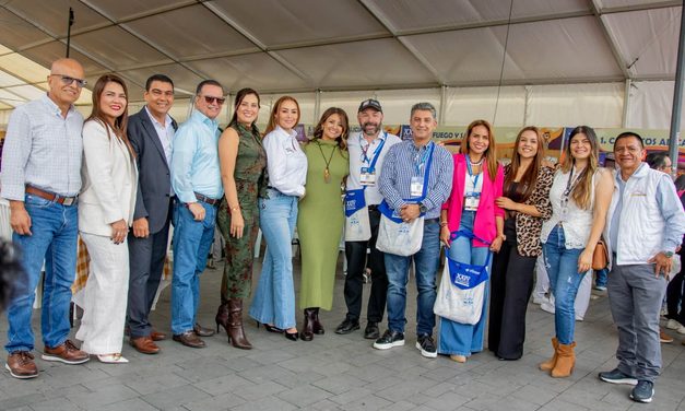 Congreso Gastronómico de Popayán: cocineras tradicionales
