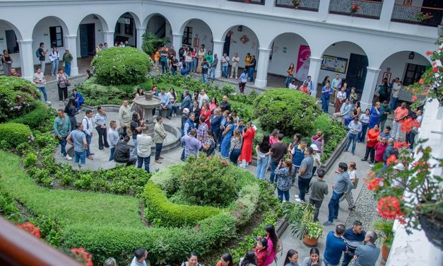 Simulacro Nacional 2026 en Popayán: Alcaldía de Popayán lideró