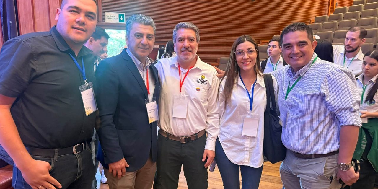 Encuentro Regional Pacífico: Popayán lleva sus prioridades