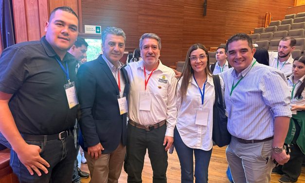 Encuentro Regional Pacífico: Popayán lleva sus prioridades