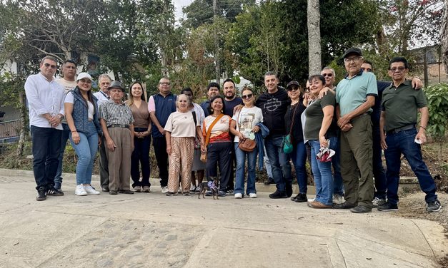 Vías rurales: Más de $66.000 millones para mejorar las vías de Popayán