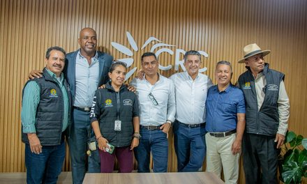 Popayán radica el POT ante la CRC y define las bases de su crecimiento