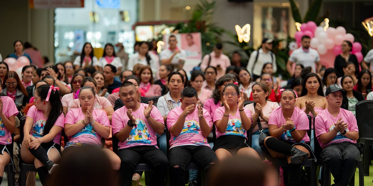 Agenda Mes Rosa en Popayán: fechas y actividades de octubre