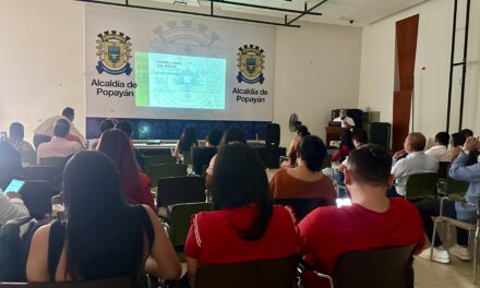 Plan de Gestión de Residuos Sólidos en 2026:Popayán se actualiza