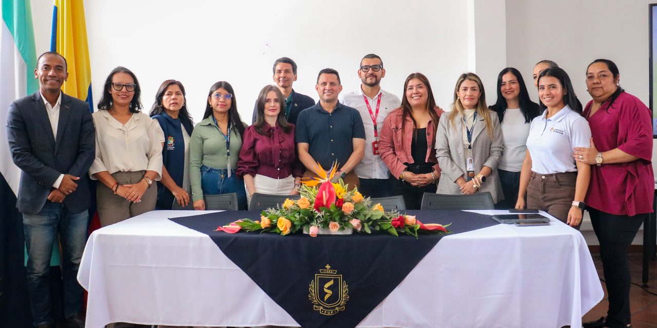 Cauca Emprende 2026: diez años y más de 80 unidades productivas en Popayán