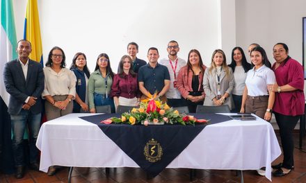Cauca Emprende 2026: diez años y más de 80 unidades productivas en Popayán