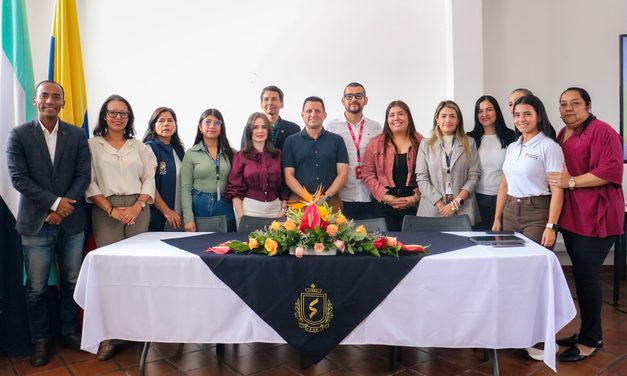 Cauca Emprende 2026: diez años y más de 80 unidades productivas en Popayán